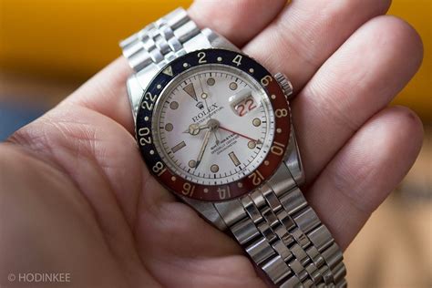 rolex albimo|albino Rolex 6542.